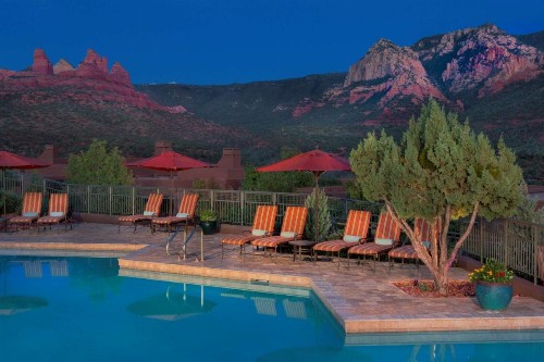 Hyatt Residence Club Sedona Piñon Pointe - image 2