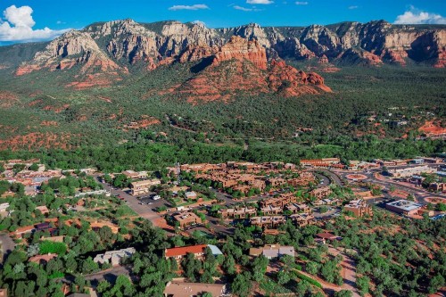 Hyatt Residence Club Sedona Piñon Pointe - image 6
