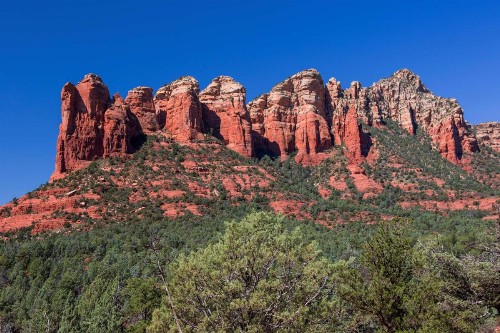 Hyatt Residence Club Sedona Piñon Pointe - image 9