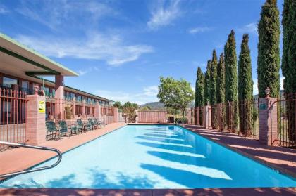Days Inn Sedona Az