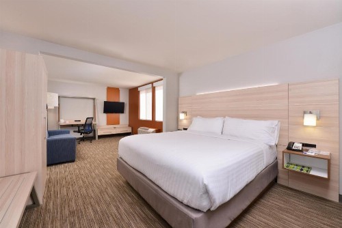 Holiday Inn Express Sedona - Oak Creek an IHG Hotel - image 21