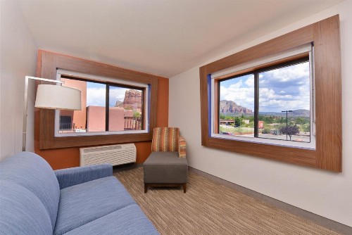 Holiday Inn Express Sedona - Oak Creek an IHG Hotel - image 22