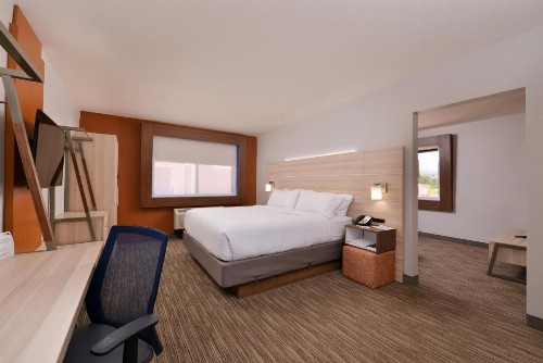 Holiday Inn Express Sedona - Oak Creek an IHG Hotel - image 23
