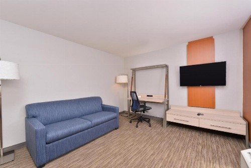 Holiday Inn Express Sedona - Oak Creek an IHG Hotel - image 24