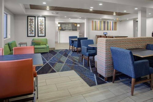 Holiday Inn Express Sedona - Oak Creek an IHG Hotel - image 26