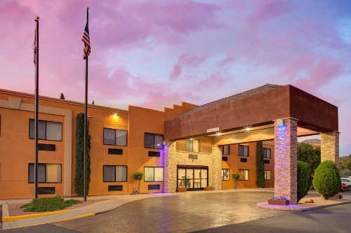 Holiday Inn Express Sedona - Oak Creek an IHG Hotel - image 27