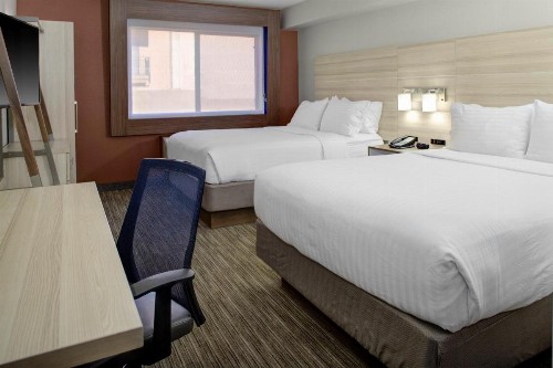 Holiday Inn Express Sedona - Oak Creek an IHG Hotel - image 40