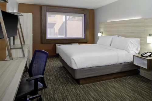Holiday Inn Express Sedona - Oak Creek an IHG Hotel - image 43