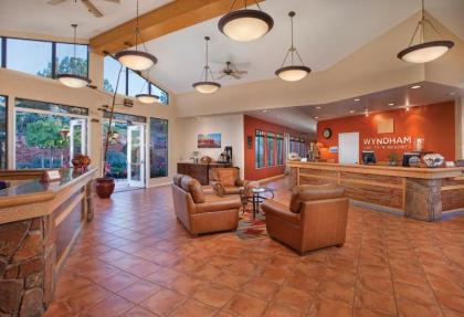 Club Wyndham Sedona - image 15