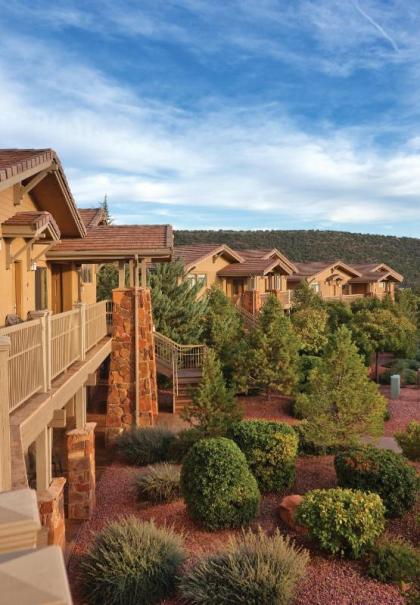 Club Wyndham Sedona - image 6