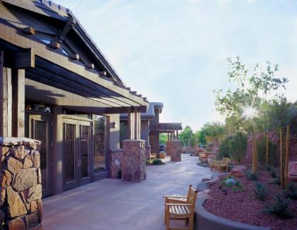 Club Wyndham Sedona - image 7