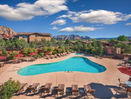 Club Wyndham Sedona - image 8