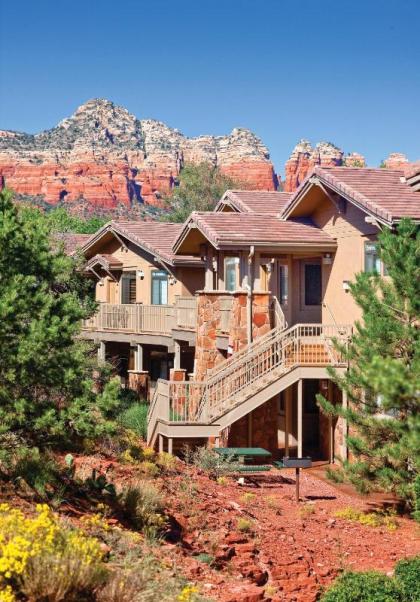 Club Wyndham Sedona - image 9