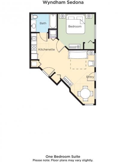 Club Wyndham Sedona - image 10