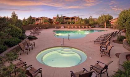 Club Wyndham Sedona - image 11
