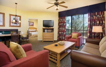 Club Wyndham Sedona - image 12