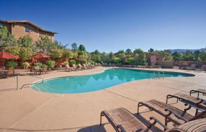 Club Wyndham Sedona - image 13
