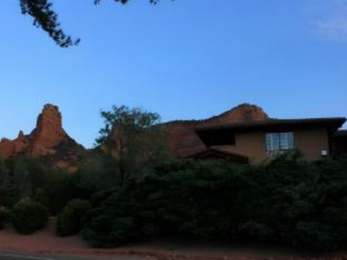 Adobe Village Inn - image 1