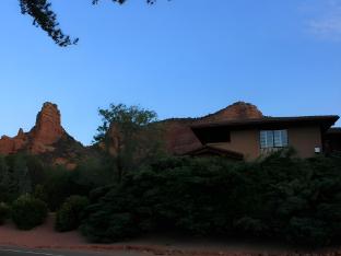 Adobe Village Inn - main image