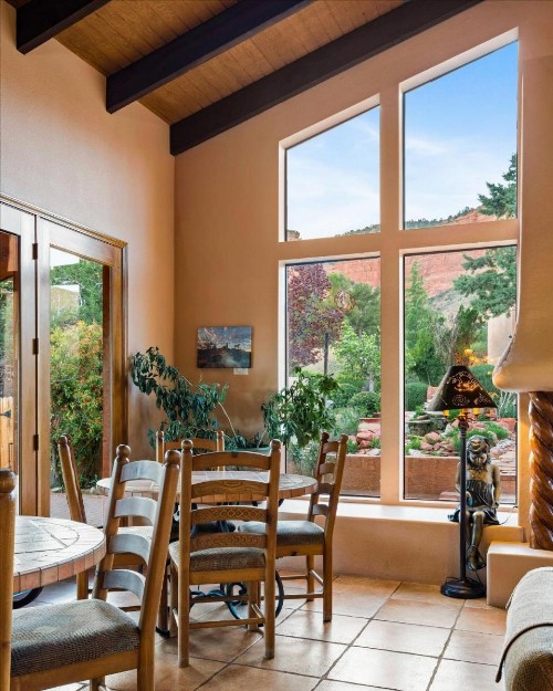 Adobe Village Inn - image 15