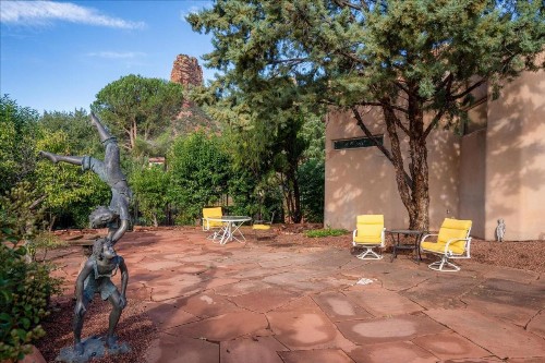 Adobe Village Inn - image 17