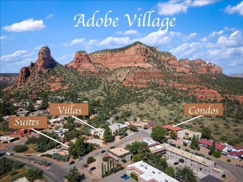 Adobe Village Inn - image 18