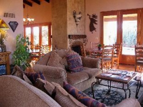 Adobe Village Inn - image 2