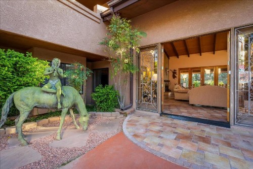 Adobe Village Inn - image 7