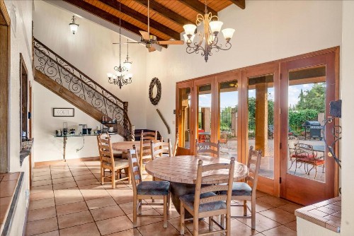 Adobe Village Inn - image 8