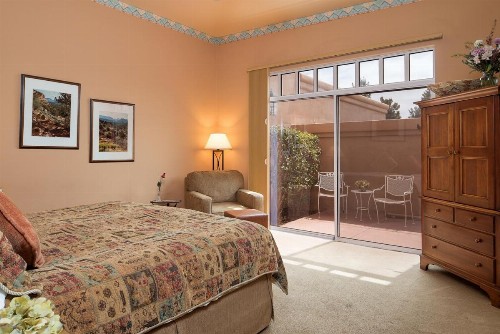 Canyon Villa Bed & Breakfast Inn of Sedona - image 10