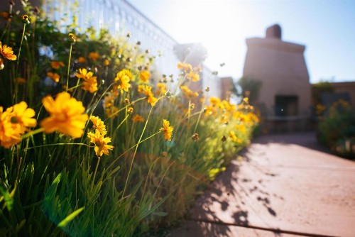 Canyon Villa Bed & Breakfast Inn of Sedona - image 14