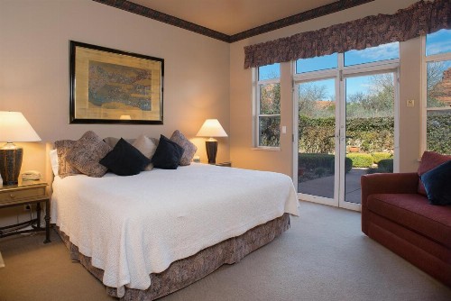 Canyon Villa Bed & Breakfast Inn of Sedona - image 18