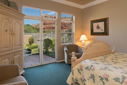 Canyon Villa Bed & Breakfast Inn of Sedona - image 25