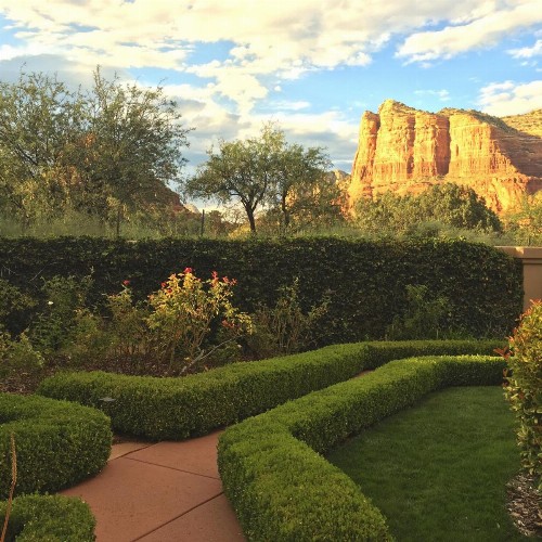 Canyon Villa Bed & Breakfast Inn of Sedona - image 37