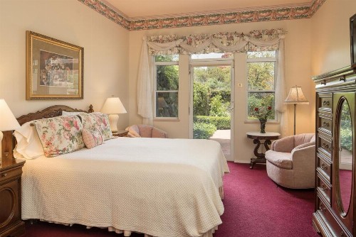 Canyon Villa Bed & Breakfast Inn of Sedona - image 39