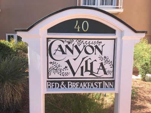 Canyon Villa Bed & Breakfast Inn of Sedona - image 4