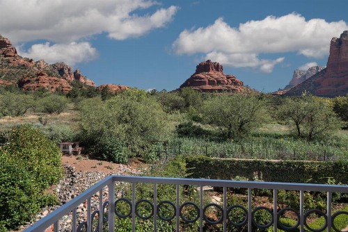 Canyon Villa Bed & Breakfast Inn of Sedona - image 40