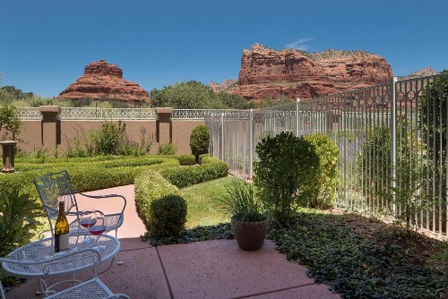 Canyon Villa Bed & Breakfast Inn of Sedona - image 44