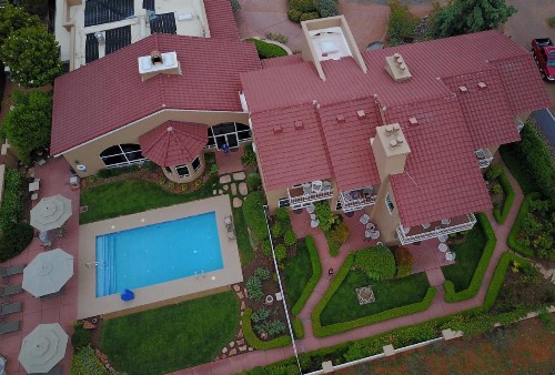 Canyon Villa Bed & Breakfast Inn of Sedona - image 45