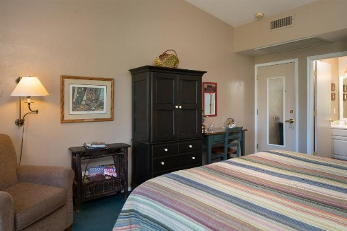 Canyon Villa Bed & Breakfast Inn of Sedona - image 47