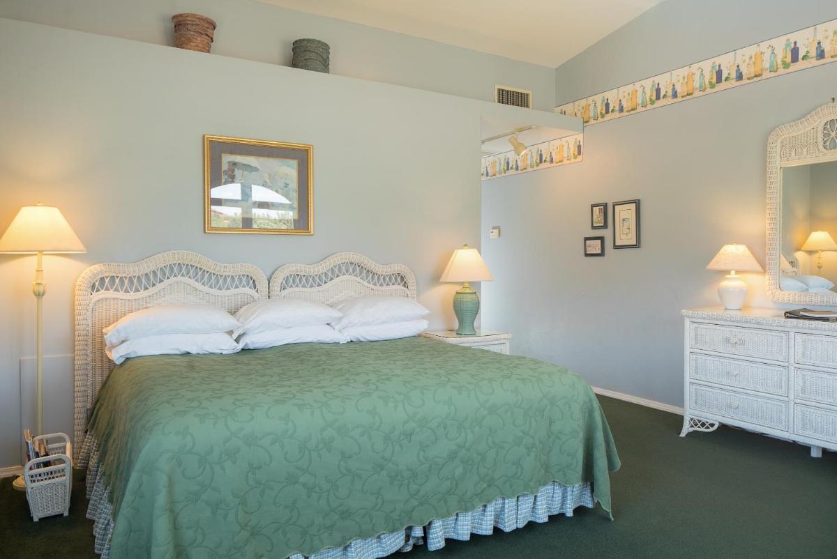 Canyon Villa Bed & Breakfast Inn of Sedona - image 5