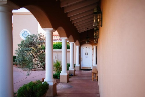 Canyon Villa Bed & Breakfast Inn of Sedona - image 50