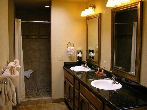 Sedona Springs Resort a VRI resort - image 31