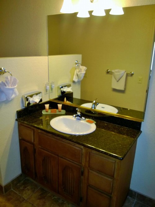 Sedona Springs Resort a VRI resort - image 36