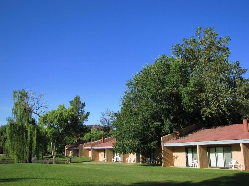 Villas at Poco Diablo a VRI resort - image 10