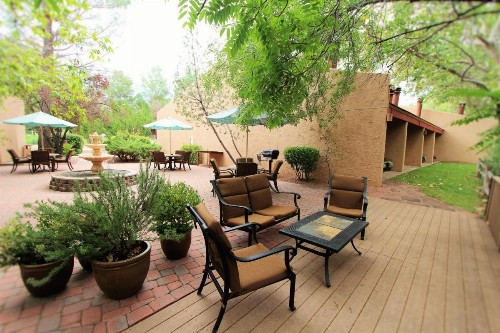 Villas at Poco Diablo a VRI resort - image 17
