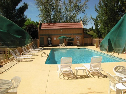 Villas at Poco Diablo a VRI resort - image 35