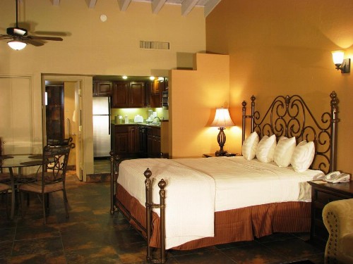 Villas at Poco Diablo a VRI resort - image 38