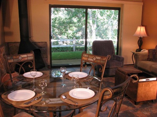 Villas at Poco Diablo a VRI resort - image 44