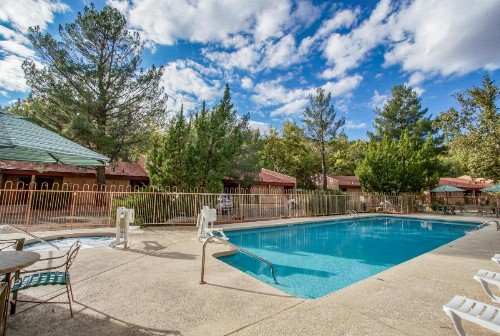 Villas at Poco Diablo a VRI resort - image 7